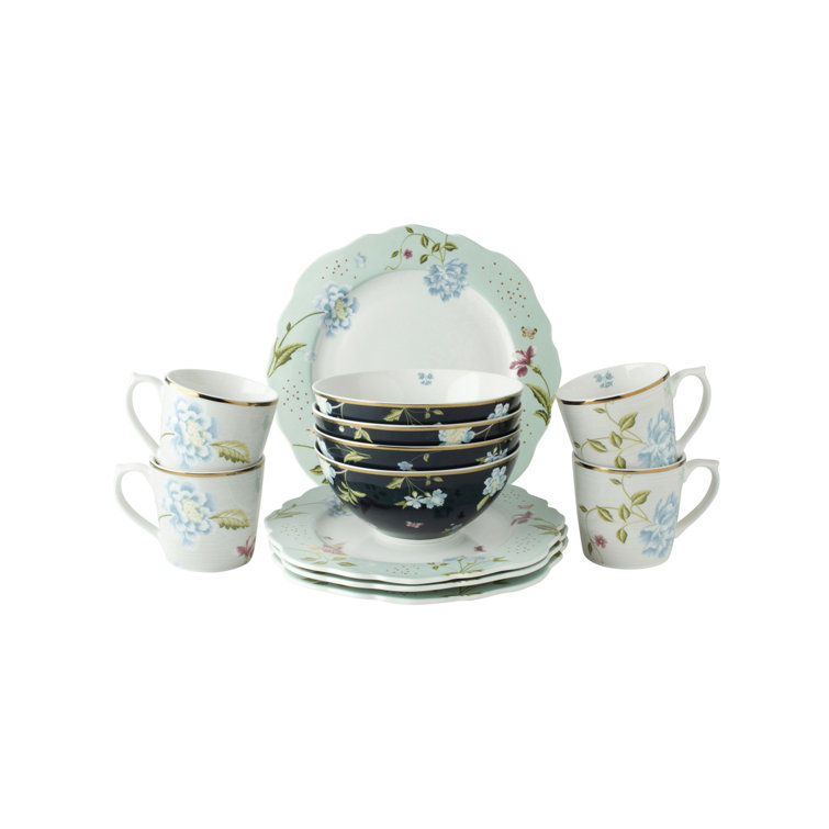 Laura ashley dinner sets best sale